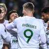 Dal Portogallo - Lo Sporting non accetterà offerte inferiori ai 100 milioni di euro per Gyokeres