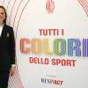 Milan Femminile, clean sheet contro la Sampdoria: è il sesto in questa stagione