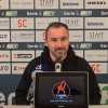 Brocchi: "Allenare il Monza in Serie C, dal punto di vista delle pressioni, era come allenare il Milan in Champions"