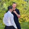 Sky - Ibra presente a Milanello. Thiaw parzialmente in gruppo