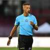 Milan-Lazio: arbitra Massa, al Var Mazzoleni