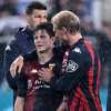 Genoa-Milan 1-2, la moviola della Gazzetta: manca il secondo giallo a Thorsby