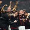 Sette anni fa la vittoria nel derby del Milan di Mihajlovic