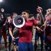 L'arcivescovo Zuppi: "Il Bologna potrebbe vincere la Coppa Italia? Cominciamo, così, come aperitivo"