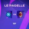 Pagelle - Maignan e Leao mostruosi, Kjaer perfetto. Giroud fa e disfa