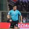 Serie A: Milan-Lazio, arbitra Manganiello. Mazzoleni al Var