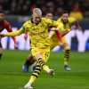 Montolivo: "Il Dortmund ha vinto meritatamente: Milan durato 15 minuti"