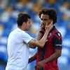 Bologna, Di Vaio: "Vogliamo confermare Thiago Motta e più giocatori possibili"