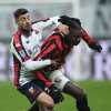 Le probabili formazioni di Genoa-Milan, in programma domani sera al Ferraris