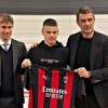 Record: "Kerkez con il cuore già al Benfica". Ai dettagli la trattativa con l'AZ Alkmaar per l'ex Milan
