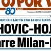 Immagine news Rassegna Stampa n.8