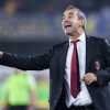 Ex Milan, Giampaolo: "In rossonero non ho avuto il tempo giusto per poter lavorare bene"