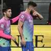 Coppie d'attacco in Serie A: Pulisic-Giroud agganciati da Kvara-Osimhen