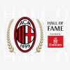 Milan ed Emirates, presentata la Hall of Fame. Baresi primo membro ufficiale