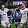 Serie A, l'Inter passa a Bergamo: Atalanta sconfitta 2-0