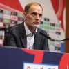 Tuchel scherza con gli inglesi: "Ho solo un passaporto... Convincerò i tifosi"