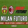 LIVE MN - Ternana-Milan Futuro (3-0): finisce al "Liberati", arriva una pesante sconfitta