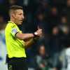 Massa arbitra Lazio-Juve, Piccinini per Napoli-Genoa: le designazioni arbitrali
