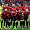 Albania da record: il gol di Bajrami è il più veloce nella storia del torneo 