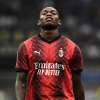 Leao rivela alcuni dettagli sul suo futuro: resta al Milan? E l'Arabia...