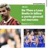 Immagine news Rassegna Stampa n.5
