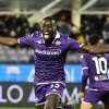 Fiorentina-Lazio 2-1, vittoria in rimonta dei viola