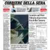 Il CorSera titola: "Maldini: addio al Milan. Un pool per sostituirlo"