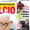 Il CorSport apre con le parole di Fonseca: "Il Milan ha bisogno di Leao"