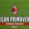 LIVE MN - Primavera, Milan-Inter (1-1): finisce il derby. Camarda-gol dà un punto al Milan