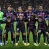 Dalla Spagna, il Barcellona rischia la Champions per il "caso Negreira"