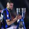 Inter, Skriniar tornerà titolare nel derby ma senza fascia da capitano