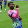 Gol in Serie A da aprile: Leao e Lautaro gli unici in doppia cifra
