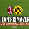 LIVE MN - Youth League, Milan-B.Dortmund (4-1): dominio milanista al Vismara, rossoneri agli ottavi da primi!!!