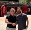 Confermato il vertice Cardinale-Amorim in settimana: il punto sul mercato del Milan