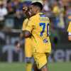 Serie A, al Frosinone non basta Cheddira: con il Lecce finisce 1-1