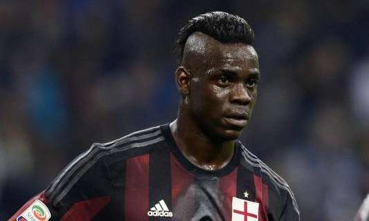 Il Balo 2.0 convince: entra, incide nella partita e sfiora il gol. L'importanza che può avere Mario a partita in corso