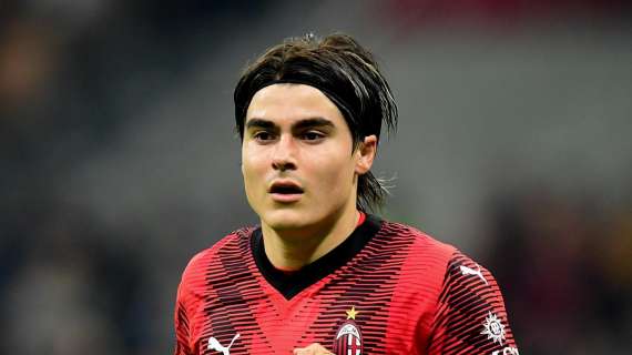 Il Milan in prestito: Romero si accomoda in panchina, il suo Almeria trova la prima vittoria