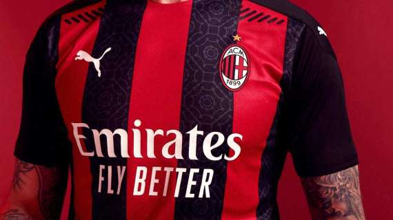 Puma, Bremond: "Abbiamo voluto creare una maglia che rispetti le tradizioni del Milan"