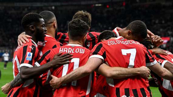 Due giorni alla finale, oggi allenamento e partenza: rimani aggiornato su MilanNews.it