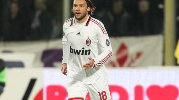 Milan, anche Jankulovski potrebbe finire sul mercato