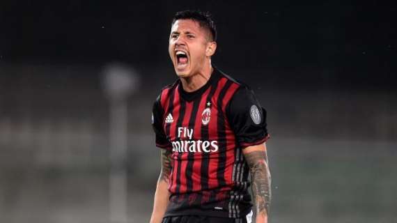 Tuttosport - Milan, nuova (e agognata) chance per Lapadula: foga e gol, i rossoneri si affidano al loro guerriero