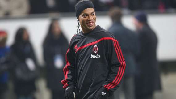 Dinho blindato, ma il Palmeiras non molla