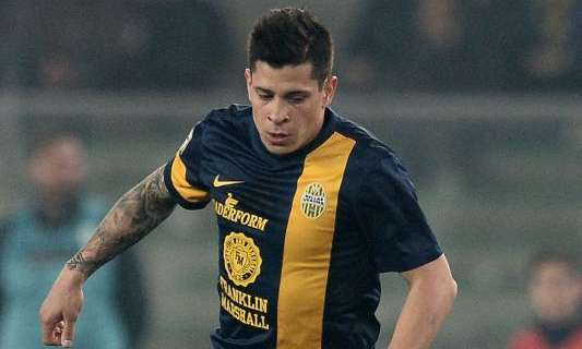 Sportmediaset.it - Iturbe, il Milan ha tempo fino a martedì