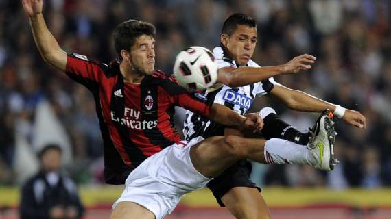 Daniele Buffa/Image Sport