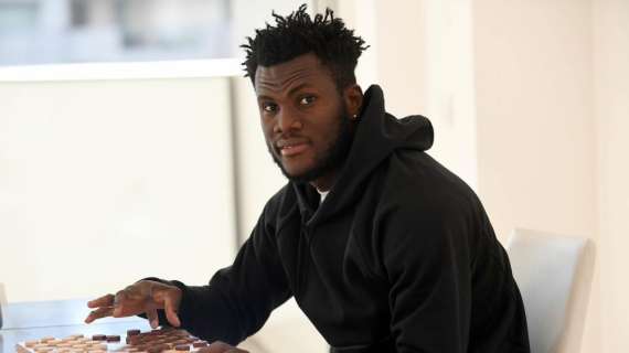 Milan, l'eventuale cessione di Kessie in estate permetterebbe ai rossoneri di fare un'importante plusvalenza