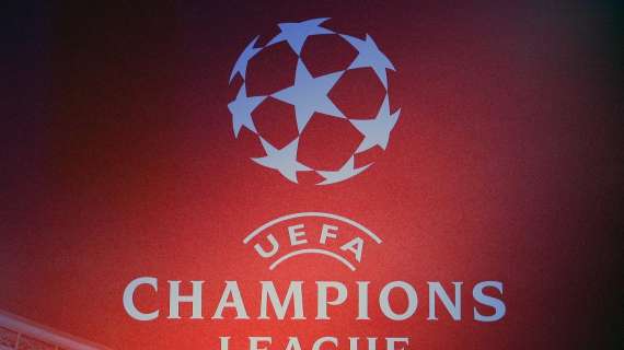 Champions League, i risultati di serata: pari Real ed impresa Napoli 