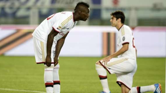 Daniele Buffa/Image Sport