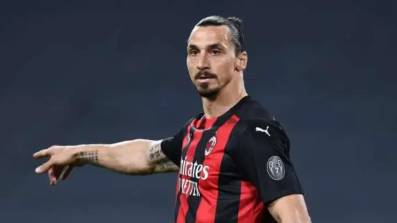 Tuttosport - Milan, Ibra ha preso un fisioterapista di fiducia al quale rivolgersi al minimo contrattempo fisico