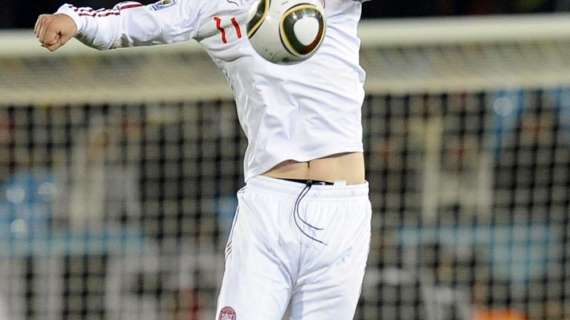 Daniele Buffa/Image Sport