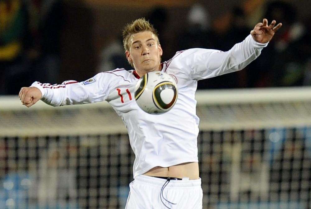Daniele Buffa/Image Sport